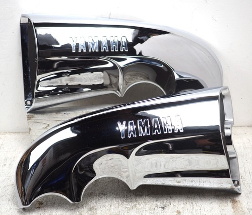 Chrome yamaha vmax vmx12 - chrome,