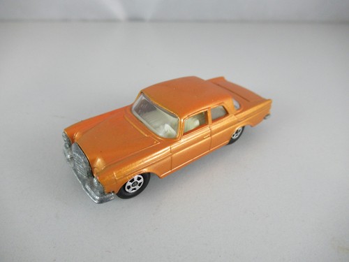 Matchbox lesney superfast - lesney, 46