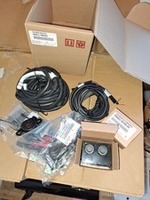 Kit de recule arrière TPA