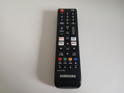 Remote control samsung - remote,