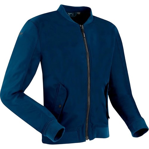 Bering blouson textile été - textile,