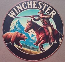 plaque decoration en alu