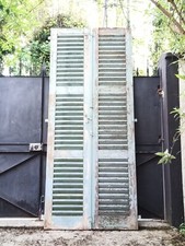 250 x 52 cm (x2) Paire de