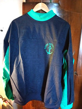 Veste de survêtement Marine Nationale des années 2000, superbe original.