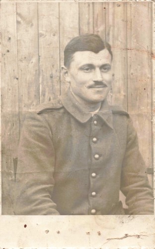Cpa photographie militaria - cpa,