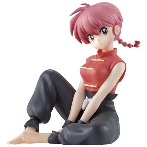 Figurine ranma relax time - 1/2,
