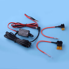 DVR-Recorder Nextbase Hardwire Fuse Kit Dash Cam Camera Power-Cable Series