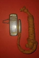 Briquet ancien FLAMIDOR