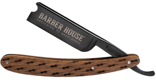 Böker barber house limité - barber,