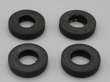 4 pneus 2.5 cm - Circuit 24