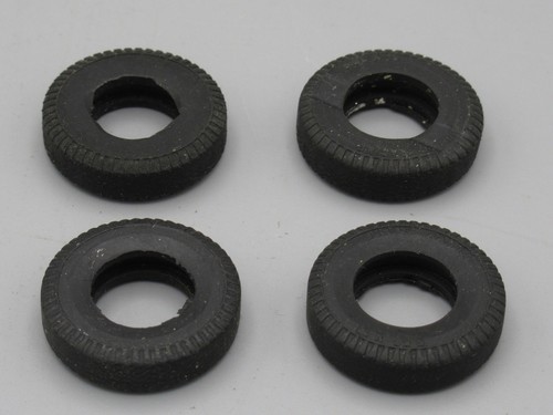 Pneus circuit 24 - 2.5,