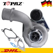 Turbocompresseur Pour Renault Master II 2.2 dCi 90 Opel 2.2 DTi 66 KW 90CV
