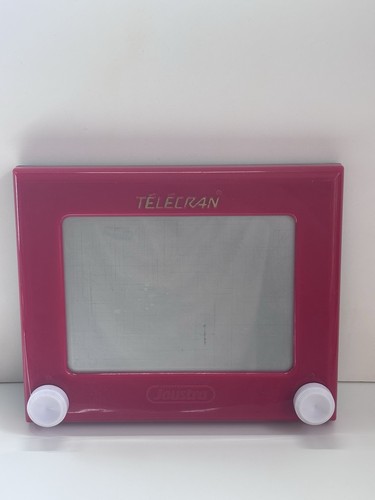 Telecran joustra jouet ancien - joustra,