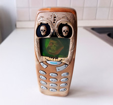 Nokia 3310 VERY RARE SKELETOR