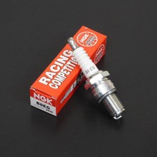 Bougie d'allumage NGK pour