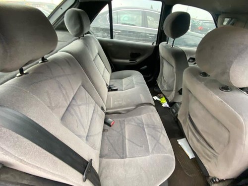 Interieur complet peugeot 306 - peugeot,