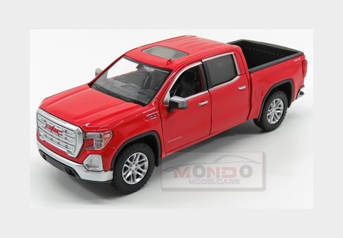 Motormax gmc sierra 1500 - motormax,