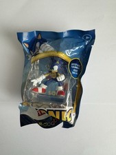 Sonic The Hedgehog Figures