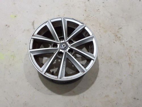 Renault megane 2019 jante - megane,