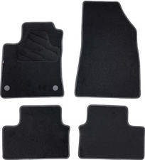 Tapis de sol sur mesure INCAR