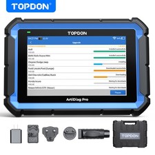 ArtiDiag Pro 1.0 TOPDON 