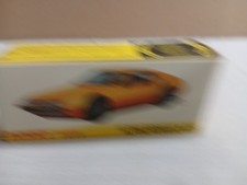 Alpine Renault A310 Dinky