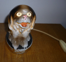 Art Déco Ancienne lampe