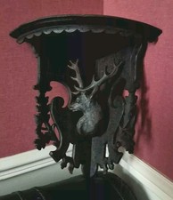 TRES BELLE Étagère d' Angle