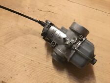 Carburateur BING 84 Bultaco