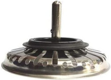 Bouchon pour évier Franke