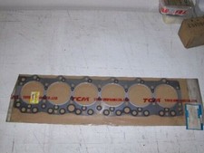 Chariot élévateur TCM ISUZU