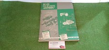 Ford Anglia Prefect CONSUL RTA Automobile Technical Review Book No 192 April 1962