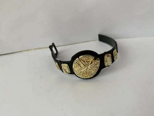 Ceinture titre wwe wwf - ceinture, de