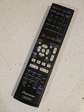 Pioneer AXD7618 Télécommande