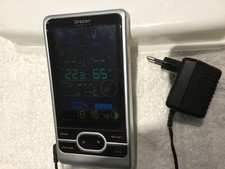 STATION METEO OREGON