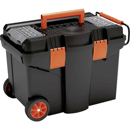 Alutec 66005 valise - 66005,