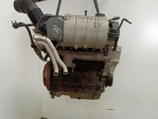 Moteur SEAT IBIZA 3 PHASE 1