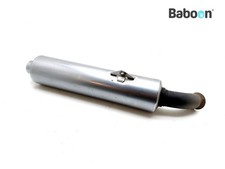 Silencieux d'échappement