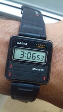 Casio MN-210 MODULE 567 JAPON