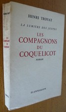 LES COMPAGNONS DU COQUELICOT