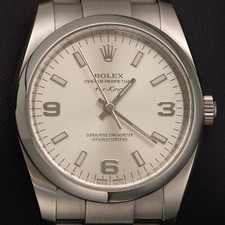 Rolex Air King 114200 Montre