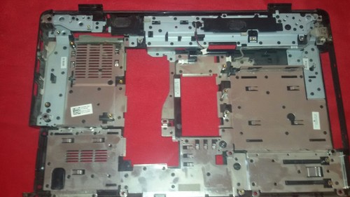 Dell inspiron 1545 - inspiron, plasturgie