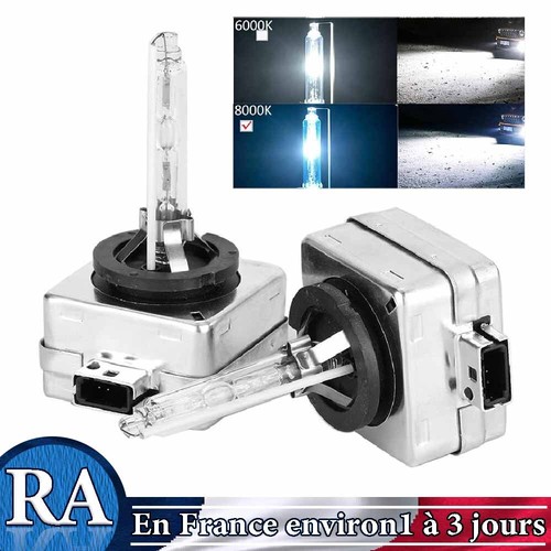 Ampoules d1s 35w lampe - 2,