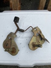 kubota w5019 lawnmower rear spindles