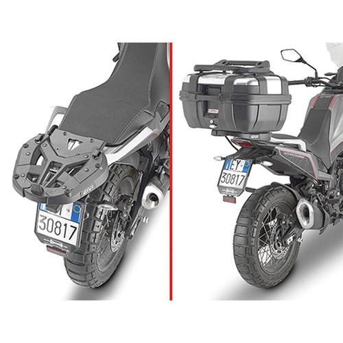 Givi sr9350 porte bagages - givi,