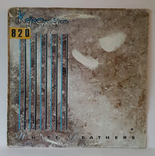 Kajagoogoo - Plumes Blanches - Vinyle VG+/VG LP