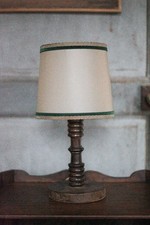 Lampe de chevet, lampe de