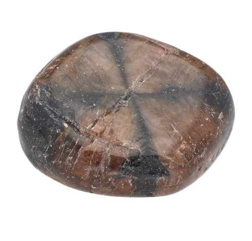Chiastolite premium - chiastolite,
