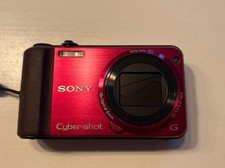 Sony Cyber-shot DSC-HX7V