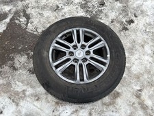 Ford Ranger IV 2023 Jante